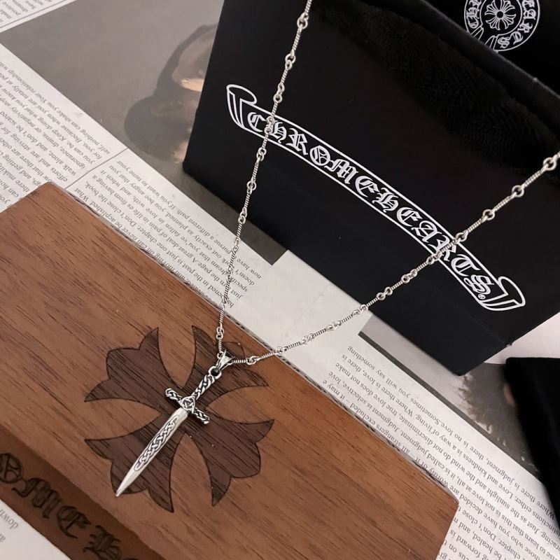 Chrome Hearts Necklaces